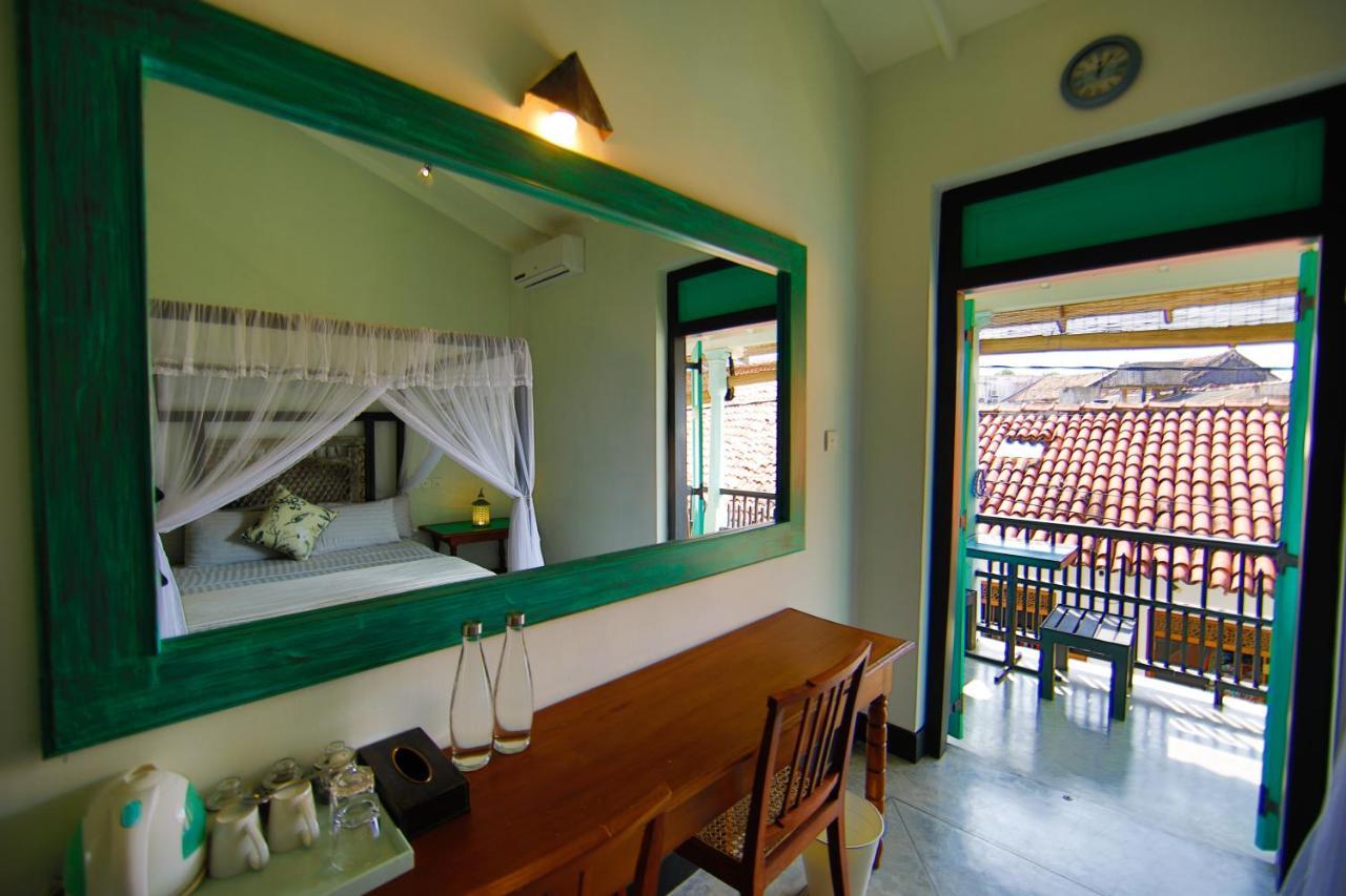 Parawa House Galle Chambre photo